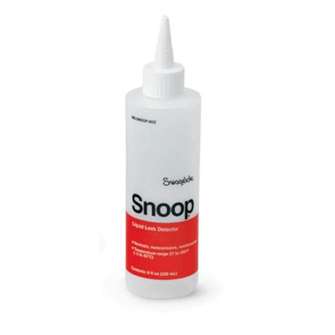 Snoop® Liquid Leak Detector 